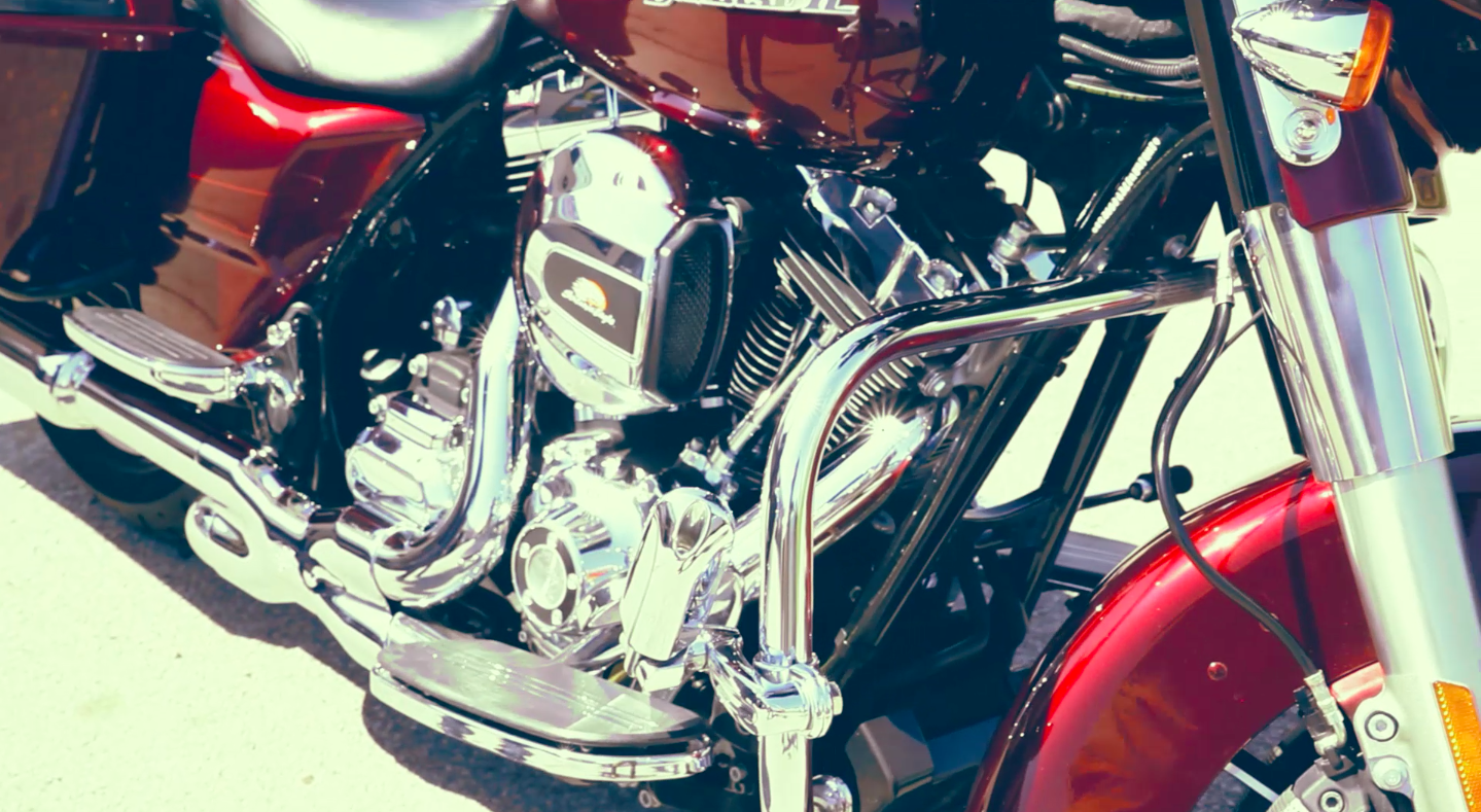 harley davidson speakers street glide